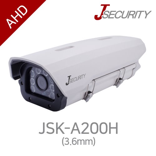 JSK-A200H (3.6mm)