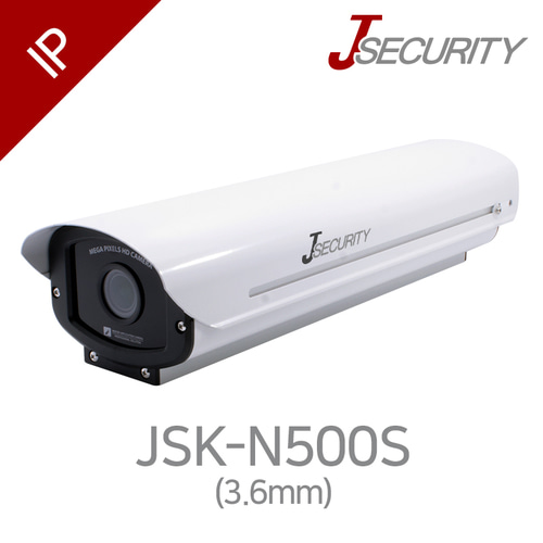 JSK-N500S (3.6mm)