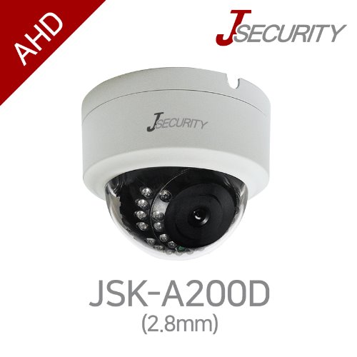JSK-A200D (2.8mm)