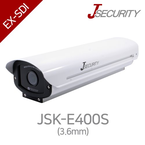 JSK-E400S (3.6mm)