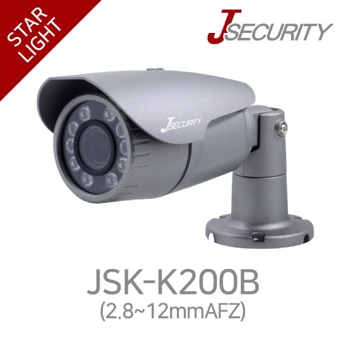 JSK-K200B (2.8~12mmAFZ)