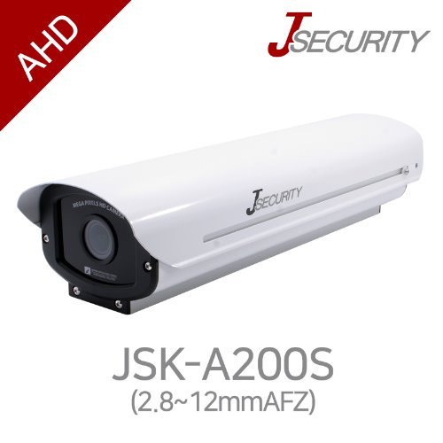 JSK-A200S (2.8~12mmAFZ)
