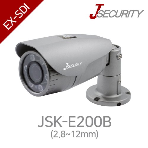 JSK-E200B (2.8~12mm)