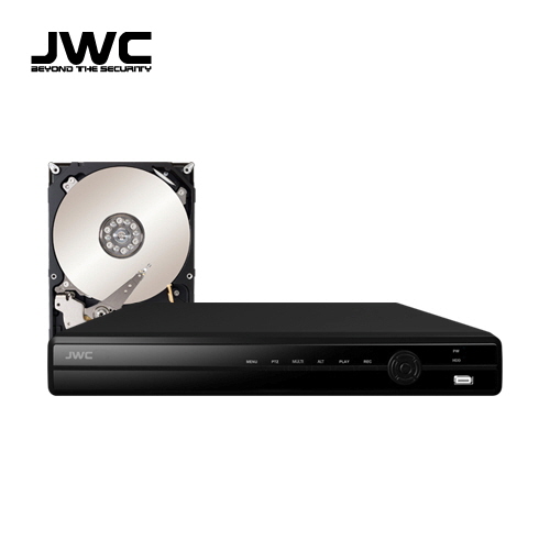 [JWC] JDO-1619 (4TB)