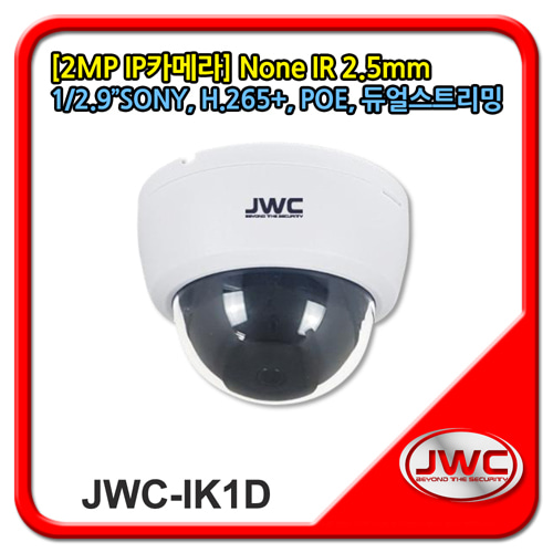 [JWC] JWC-IK1D (3.6mm)
